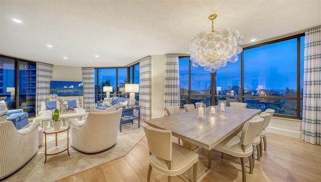 1241 GULF OF MEXICO DRIVE 408, Longboat Key, FL 34228