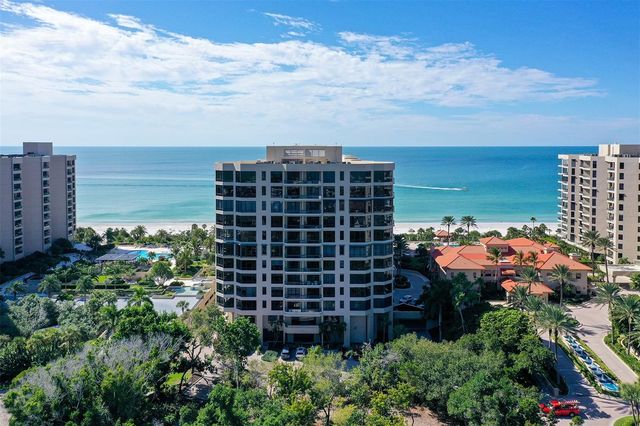 1241 GULF OF MEXICO DRIVE 408, Longboat Key, FL 34228