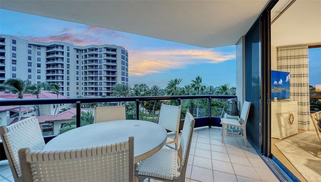 1241 GULF OF MEXICO DRIVE 408, Longboat Key, FL 34228