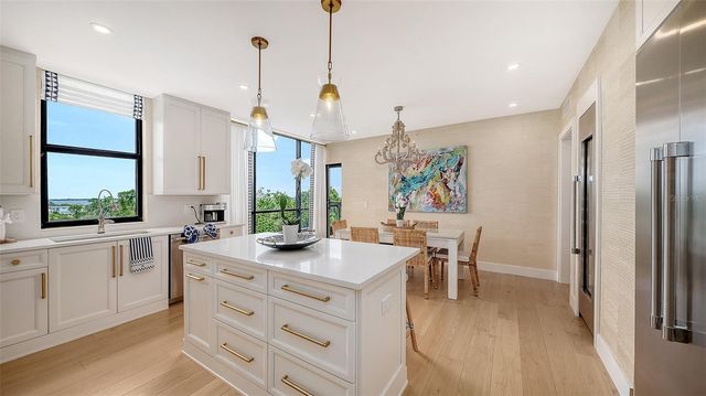 1241 GULF OF MEXICO DRIVE 408, Longboat Key, FL 34228