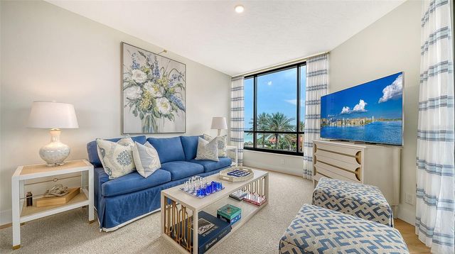 1241 GULF OF MEXICO DRIVE 408, Longboat Key, FL 34228