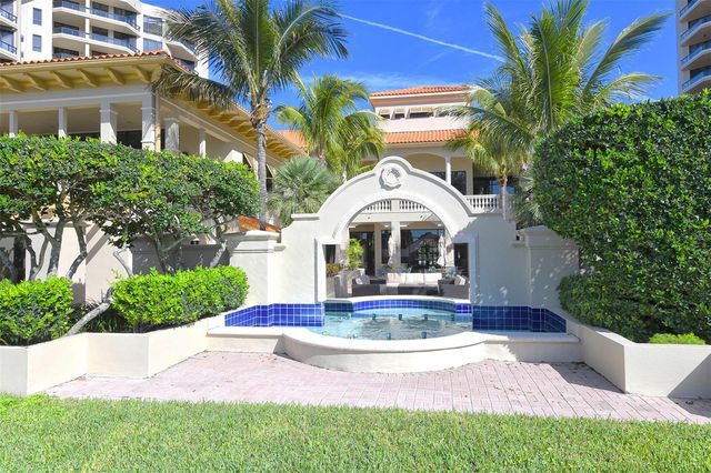 1241 GULF OF MEXICO DRIVE 408, Longboat Key, FL 34228