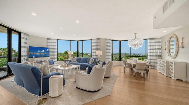 1241 GULF OF MEXICO DRIVE 408, Longboat Key, FL 34228