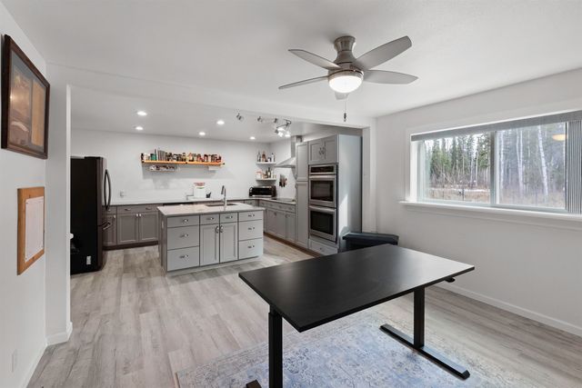 2468 TOPEKA DRIVE, North Pole, AK 99705