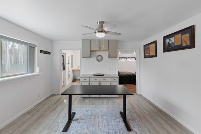 2468 TOPEKA DRIVE, North Pole, AK 99705