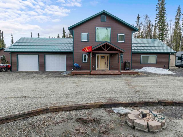 2468 TOPEKA DRIVE, North Pole, AK 99705