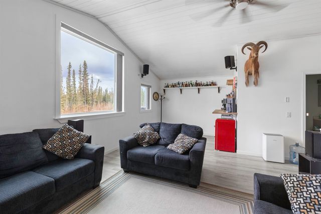 2468 TOPEKA DRIVE, North Pole, AK 99705