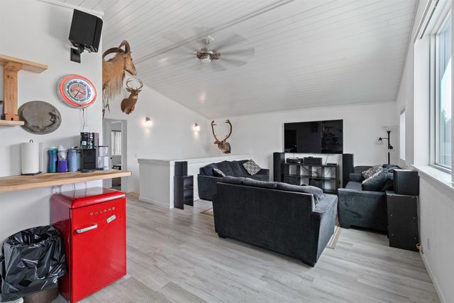 2468 TOPEKA DRIVE, North Pole, AK 99705