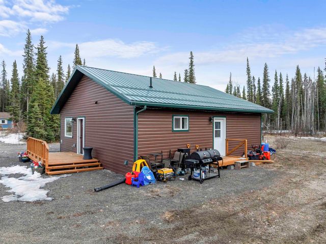 2468 TOPEKA DRIVE, North Pole, AK 99705