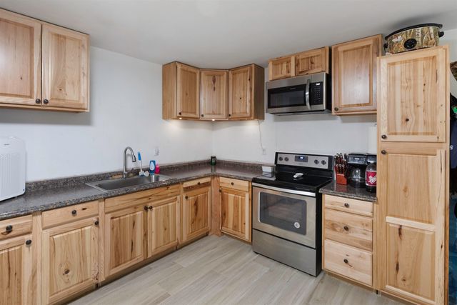 2468 TOPEKA DRIVE, North Pole, AK 99705