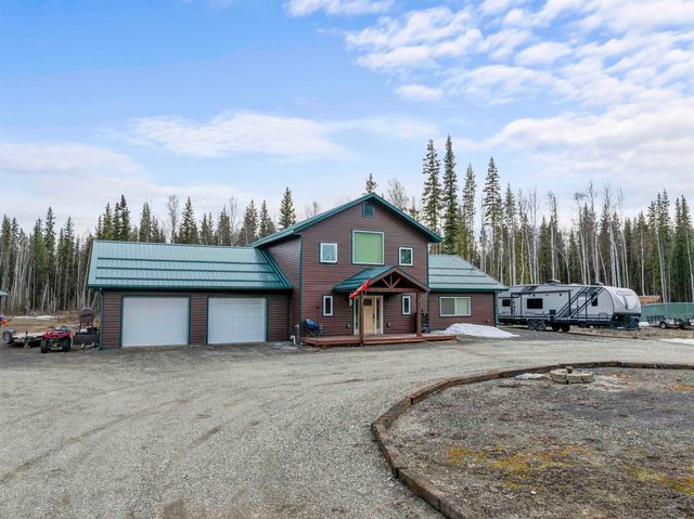 2468 TOPEKA DRIVE, North Pole, AK 99705