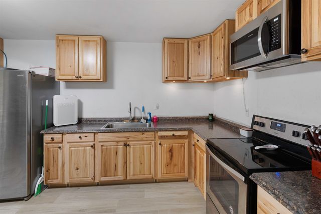 2468 TOPEKA DRIVE, North Pole, AK 99705