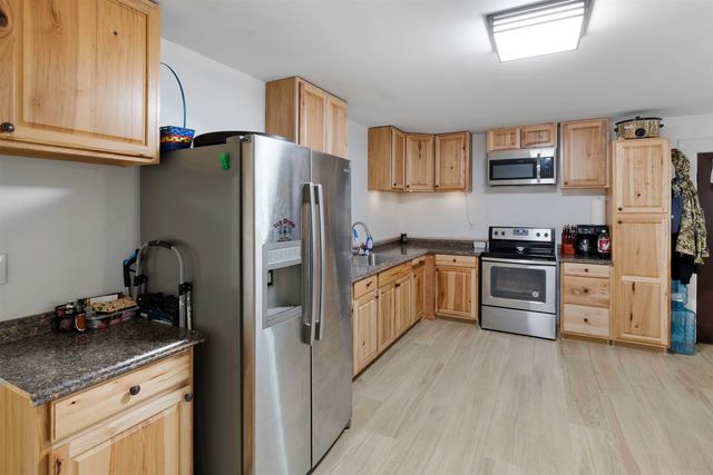 2468 TOPEKA DRIVE, North Pole, AK 99705