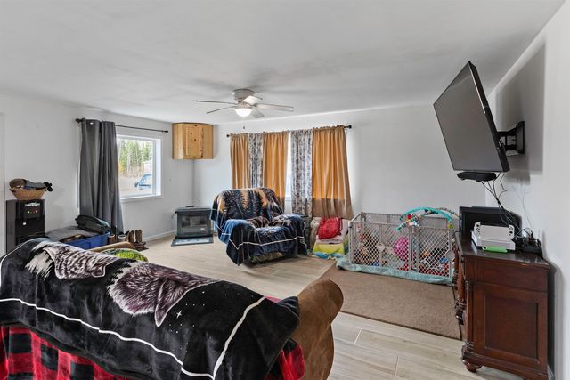 2468 TOPEKA DRIVE, North Pole, AK 99705