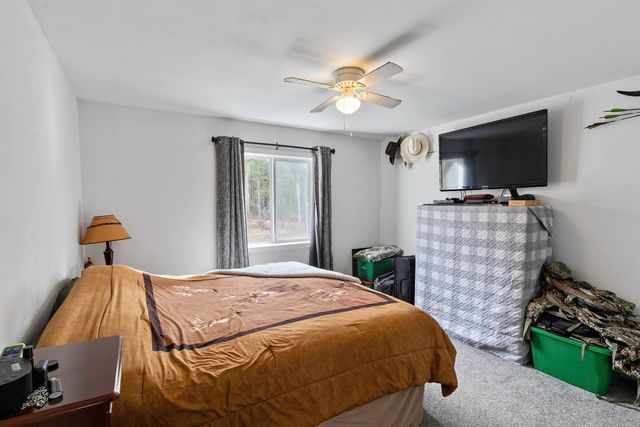 2468 TOPEKA DRIVE, North Pole, AK 99705