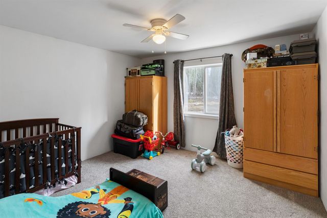 2468 TOPEKA DRIVE, North Pole, AK 99705