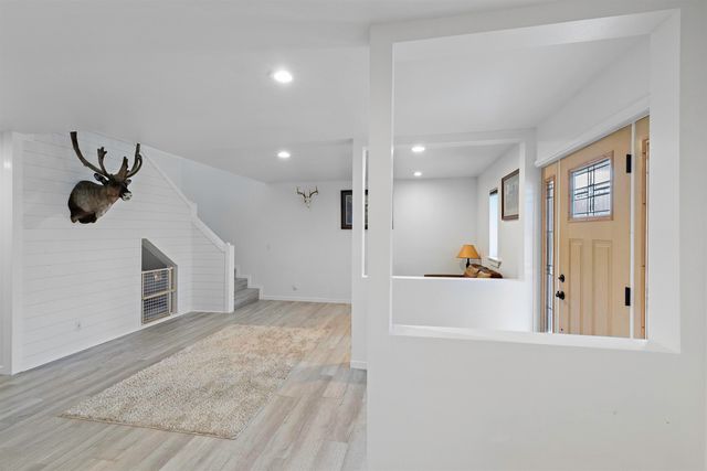 2468 TOPEKA DRIVE, North Pole, AK 99705