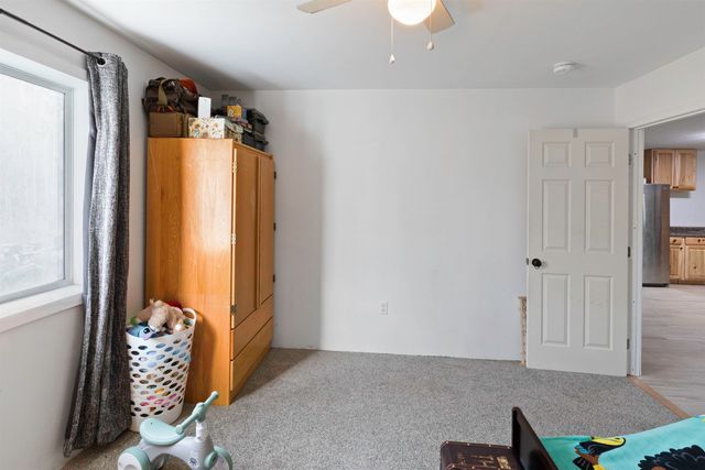 2468 TOPEKA DRIVE, North Pole, AK 99705