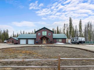 2468 TOPEKA DRIVE, North Pole, AK 99705