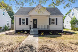 977 Wolcott AVE, Norfolk, VA 23513