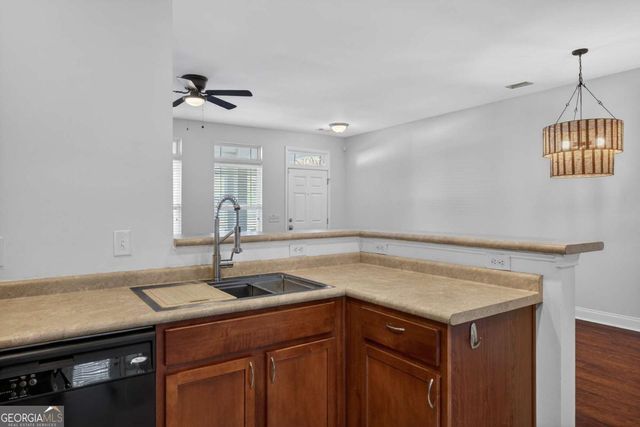 31 Moonlight Trail, Port Wentworth, GA 31407