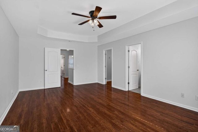 31 Moonlight Trail, Port Wentworth, GA 31407