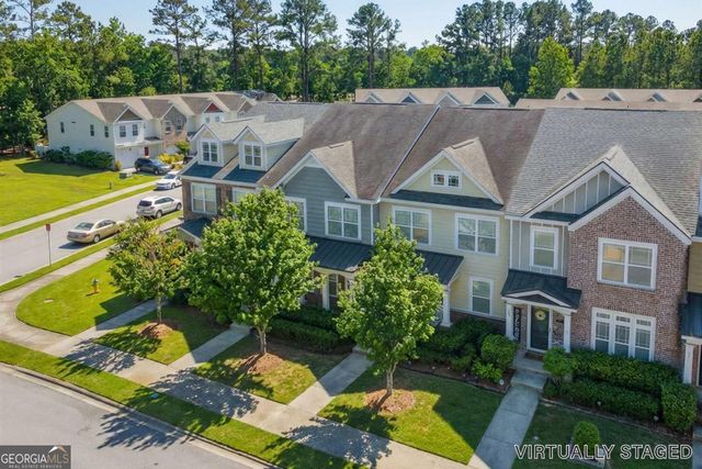 31 Moonlight Trail, Port Wentworth, GA 31407