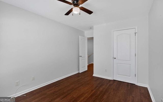 31 Moonlight Trail, Port Wentworth, GA 31407