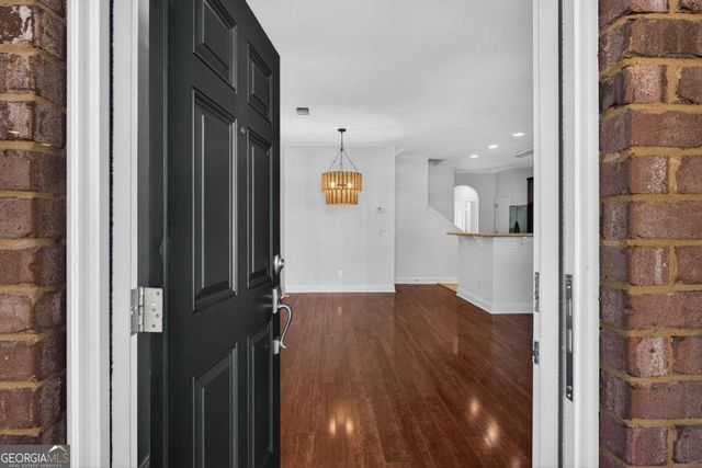 31 Moonlight Trail, Port Wentworth, GA 31407