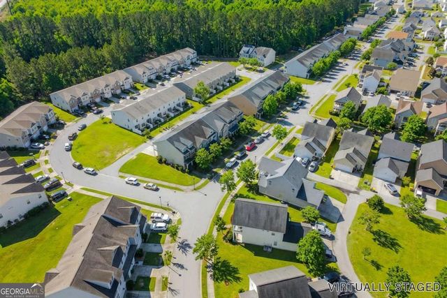 31 Moonlight Trail, Port Wentworth, GA 31407