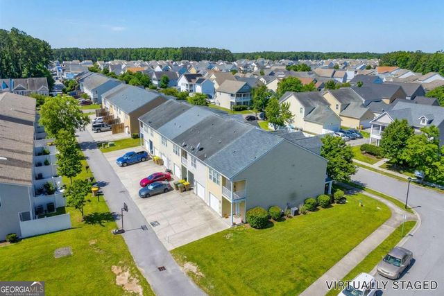 31 Moonlight Trail, Port Wentworth, GA 31407