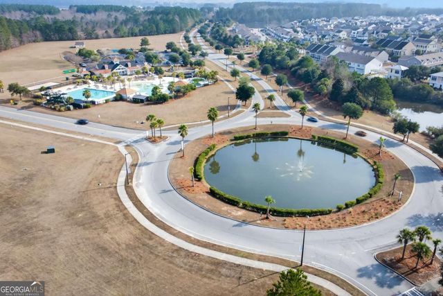 31 Moonlight Trail, Port Wentworth, GA 31407