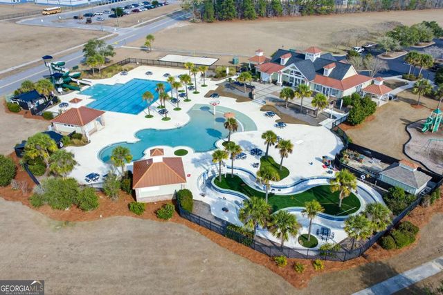 31 Moonlight Trail, Port Wentworth, GA 31407