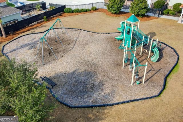 31 Moonlight Trail, Port Wentworth, GA 31407