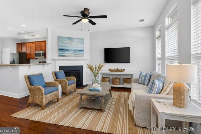 31 Moonlight Trail, Port Wentworth, GA 31407