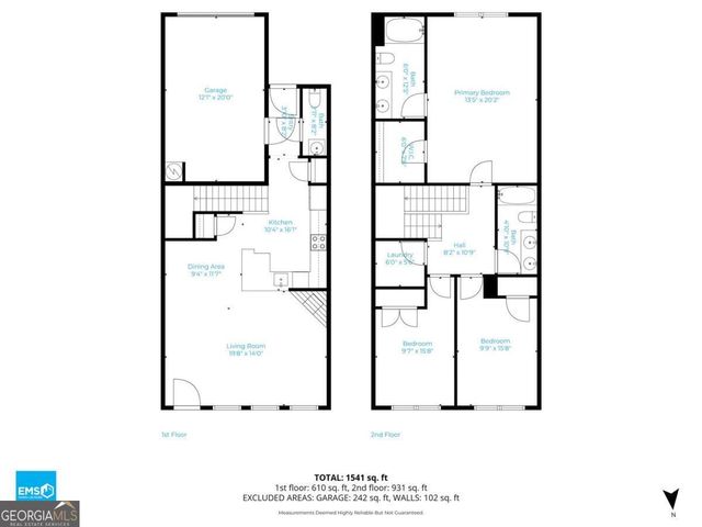 31 Moonlight Trail, Port Wentworth, GA 31407