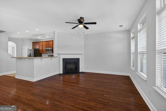 31 Moonlight Trail, Port Wentworth, GA 31407