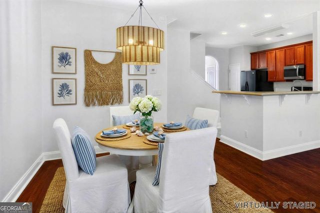 31 Moonlight Trail, Port Wentworth, GA 31407