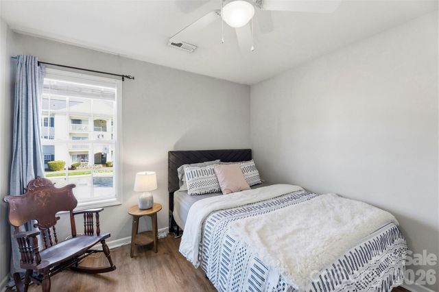 3924 Mohawk Court, Charlotte, NC 28215