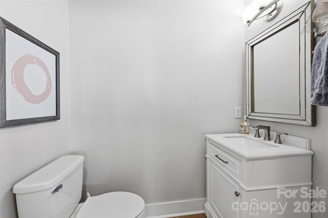 3924 Mohawk Court, Charlotte, NC 28215