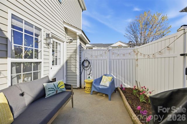 3924 Mohawk Court, Charlotte, NC 28215