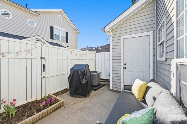 3924 Mohawk Court, Charlotte, NC 28215