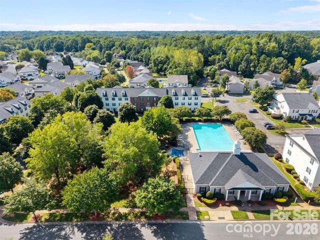 3924 Mohawk Court, Charlotte, NC 28215