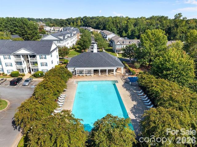 3924 Mohawk Court, Charlotte, NC 28215