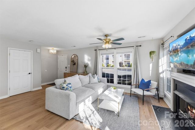 3924 Mohawk Court, Charlotte, NC 28215