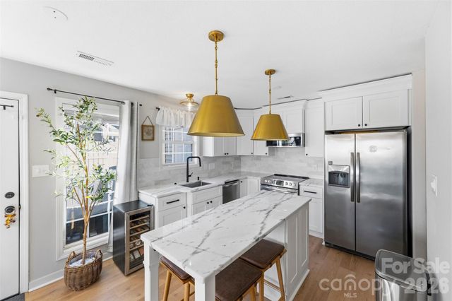 3924 Mohawk Court, Charlotte, NC 28215