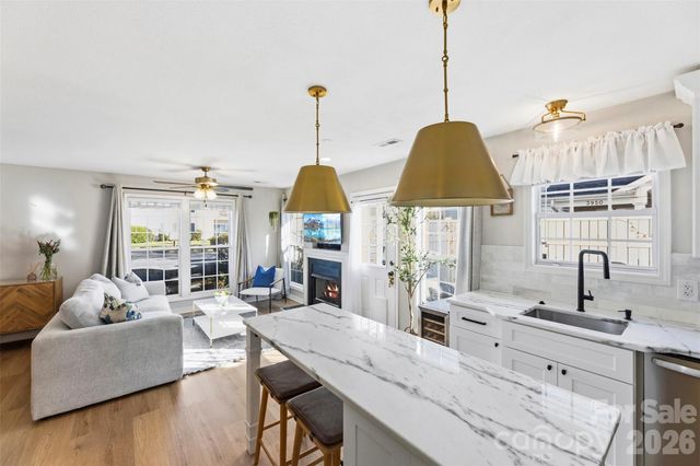 3924 Mohawk Court, Charlotte, NC 28215