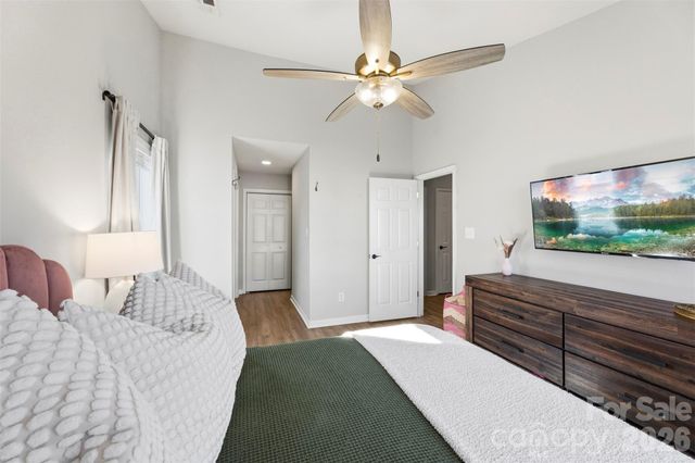 3924 Mohawk Court, Charlotte, NC 28215