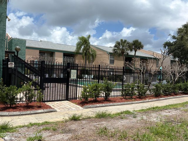 1225 N Wickham Road 822, Melbourne, FL 32935