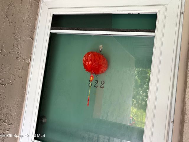 1225 N Wickham Road 822, Melbourne, FL 32935